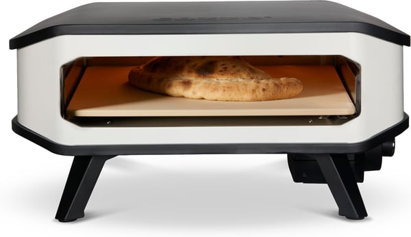 Cozze 17" elektrisk pizzaovn, elektrisk