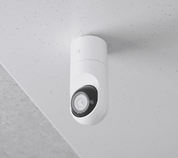 Ubiquiti UniFi G5 Flex overvågningskamera til indendørs og udendørs brug