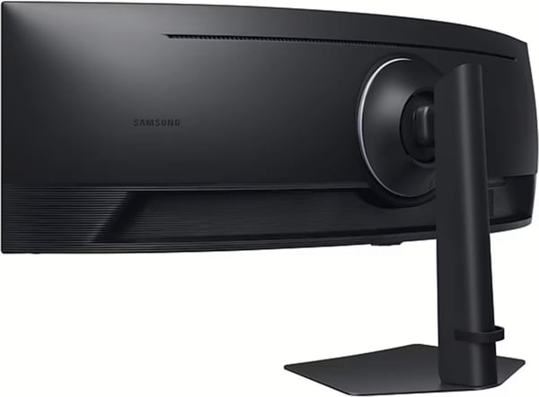 Samsung ViewFinity S95UC 49" Ultra Wide Dual QHD-skärm