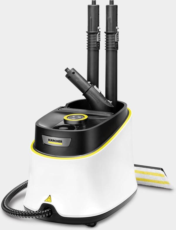Kärcher SC 3 Deluxe Easy Fix damprenser