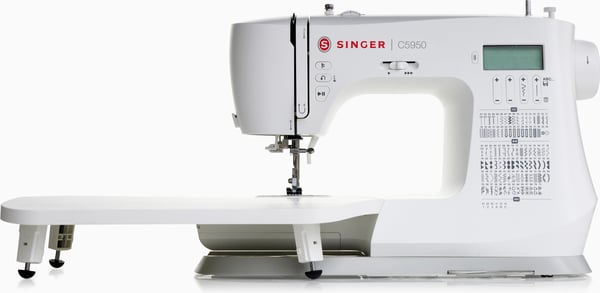 Singer C5955 symaskin