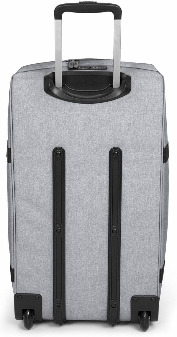 Eastpak TRANSIT'R M 67cm resväska, grå