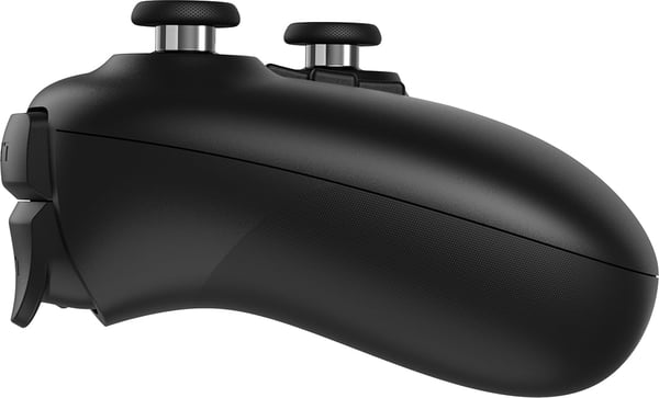 8BitDo Ultimate 3-Mode -kablet spilcontroller, sort, Xbox / PC / Android