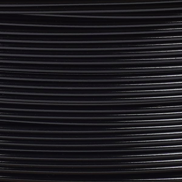 Copymaster3D PET-G filament til 3D-printere, 1,75 mm, sort