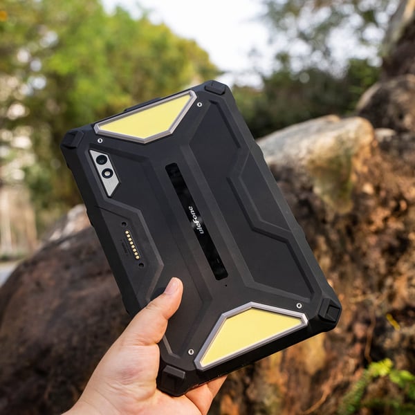 Ulefone Armor Pad 3 Pro stöttålig surfplatta