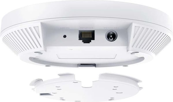 TP-LINK Omada EAP613 Dual-band -WiFi6 -adgangspunkt