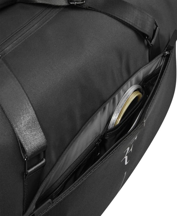 Wilson x RF Practice Racket Bag - tennisväska