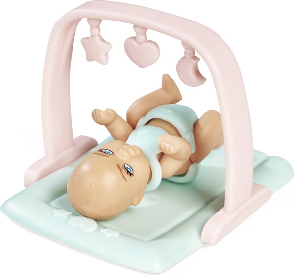 Steffi Love Hello Baby - graviditet legetøjssæt