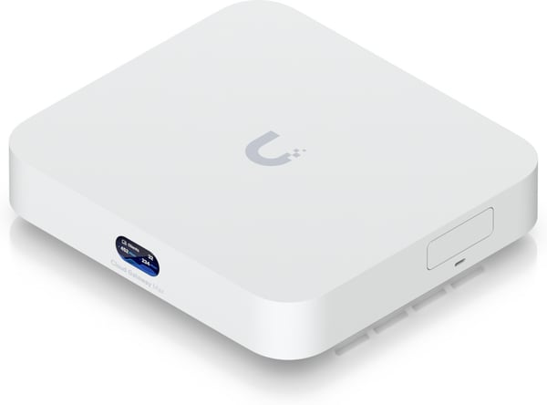 Ubiquiti UniFi Cloud Gateway Max -ruter
