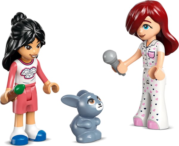 LEGO Friends 42647 – Paisleys værelse