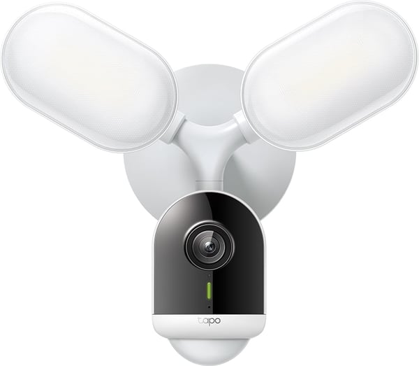 TP-Link Tapo C720 övervakningskamera med strålkastare