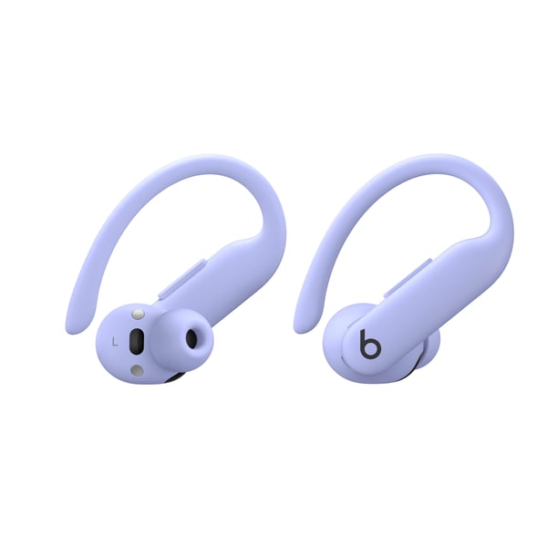 Beats Powerbeats Pro 2 - helt trådløse høretelefoner, hyperviolet