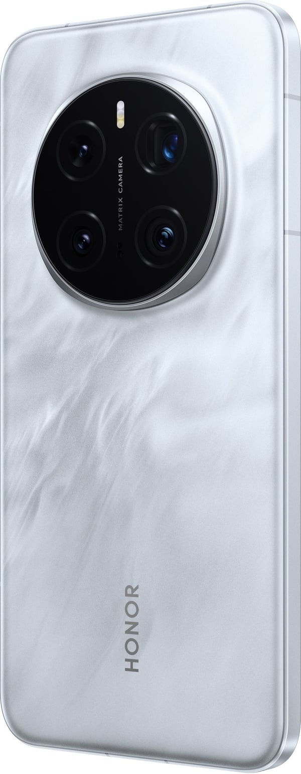 HONOR Magic7 Pro 5G telefon, 512/12 GB, grå