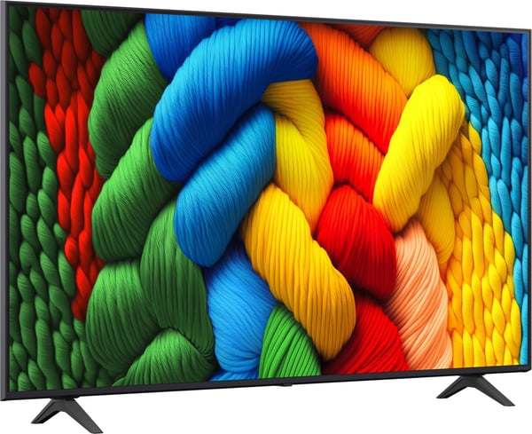 LG 65'' NANO 80 – 4K TV (2025)