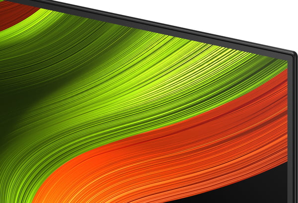 LG 55'' OLED B5 – 4K TV