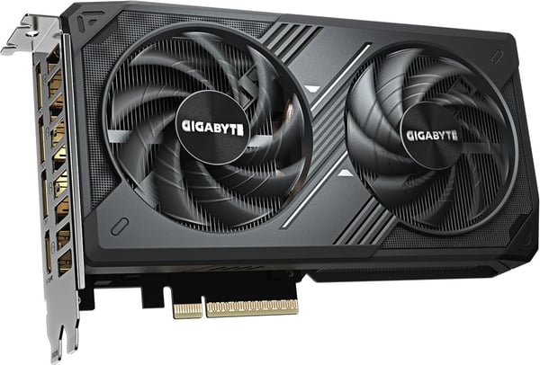 GIGABYTE GeForce RTX 5060 WINDFORCE OC 8GB grafikkort