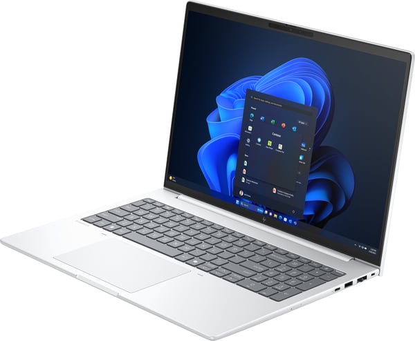 HP EliteBook 8 G1i 16 bärbar, Win 11 Pro (AD3C8ET)