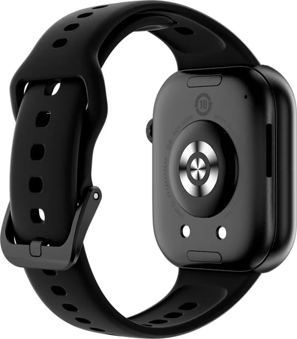 HONOR Choice Watch 2i smartklocka, svart