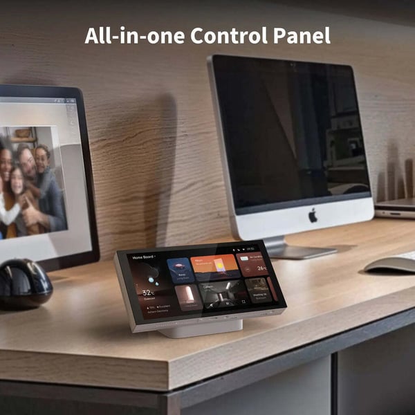 Aqara Panel Hub S1 Plus smarta hem kontrollpanel