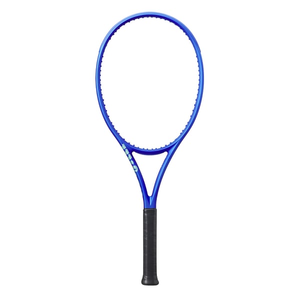 Wilson Ultra 100 V5 FRM tennisracket, greppstorlek 2