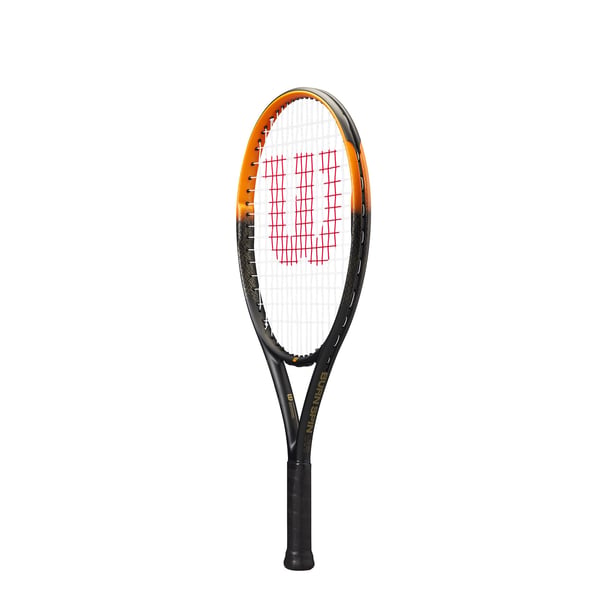 Wilson Burn Spin Jr 24 tennisracket