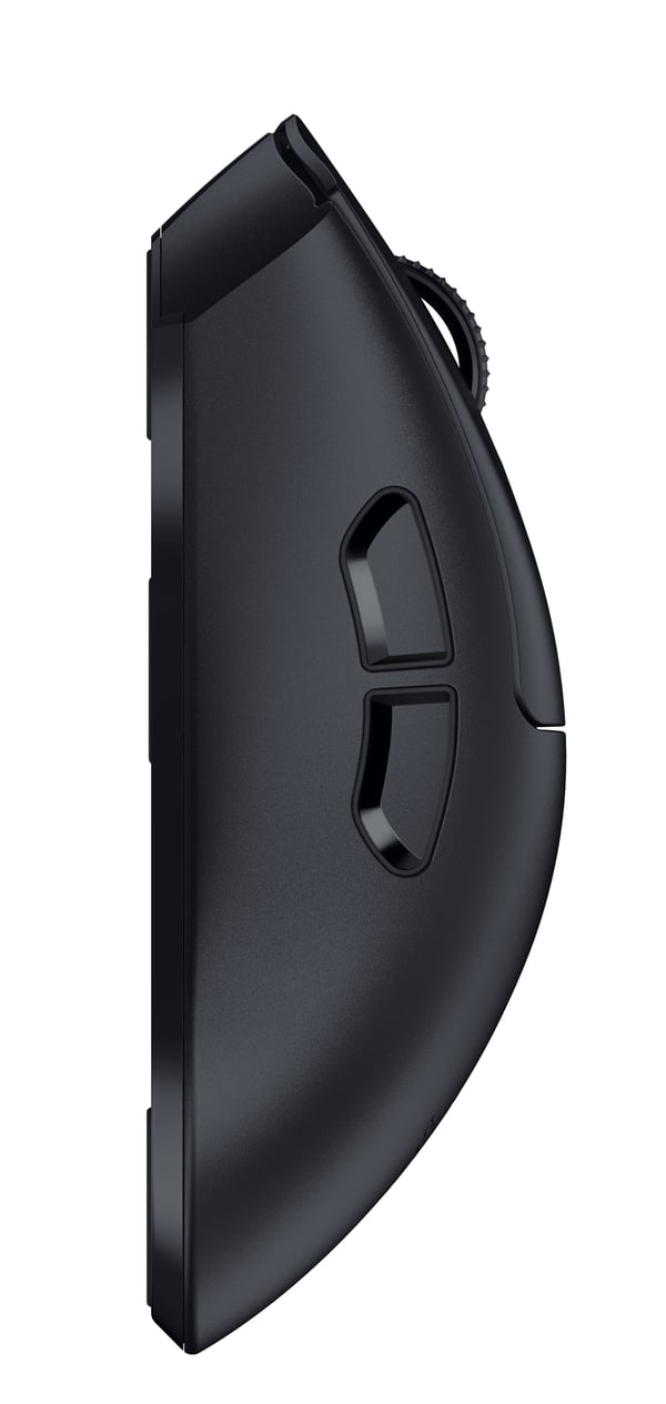 Razer Deathadder V4 Pro trådlös spelmus, svart