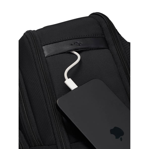 Samsonite Evosight datorryggsäck, 15,6", svart