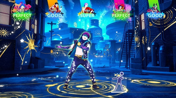 Just Dance 2026 Edition (Switch)
