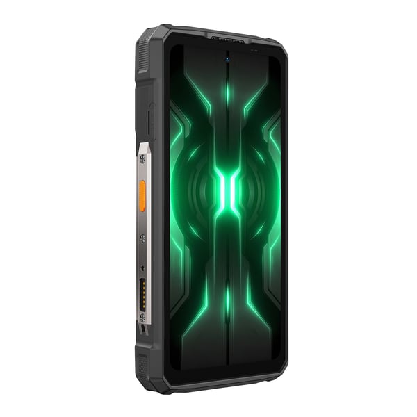 Ulefone Armor 33 Pro 5G telefon, 512/16 GB, svart