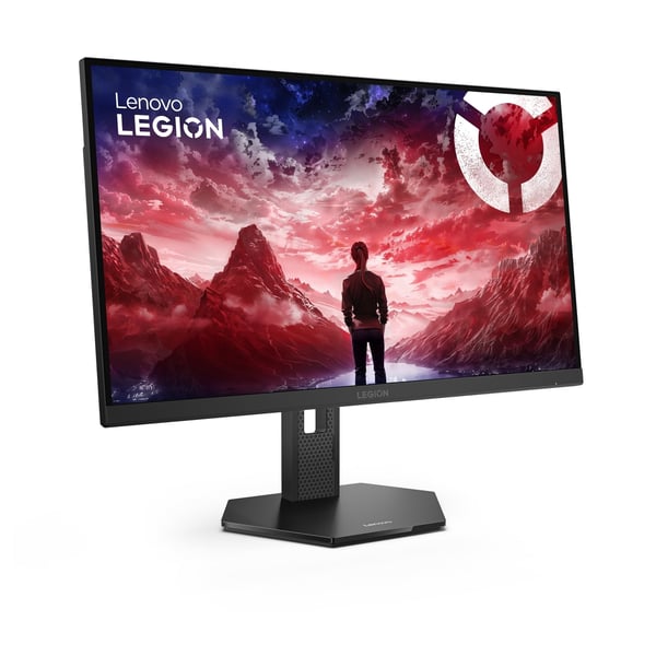 Lenovo Legion 27U-10 27" spelskärm (67D1GAC1EU)