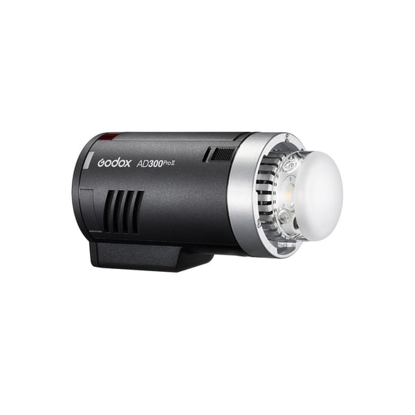 Godox AD300 Pro II-blixt