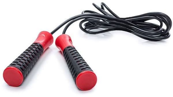 Gymstick Pro Jump Rope hopprep