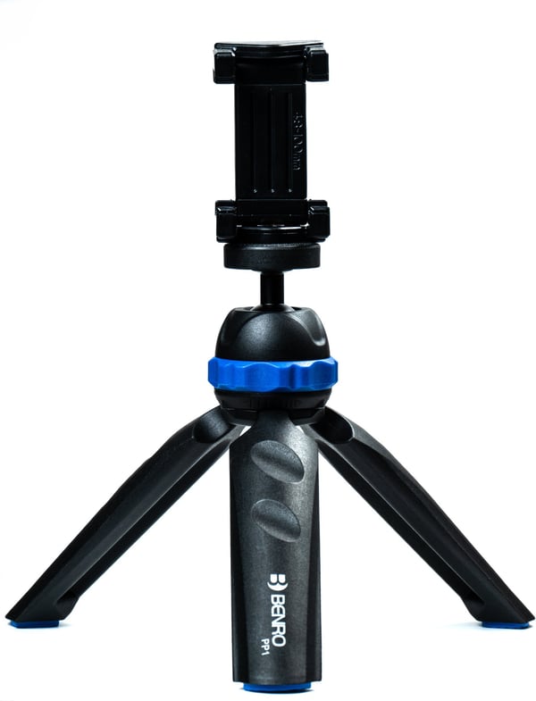 Benro PP1 PocketPod Table Tripod - bordstativ