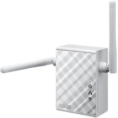 Asus RPN12 WiFiforstærker