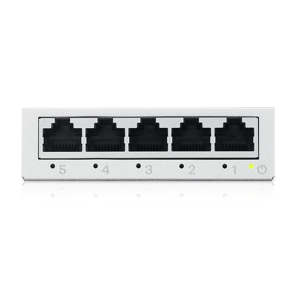 ZyXEL GS105B v3 5port switch