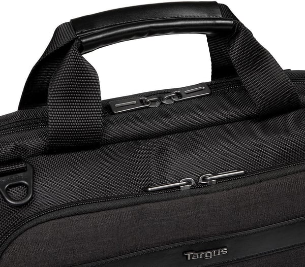 Targus CitySmart Essential 12"-14" bærbart etui, sort