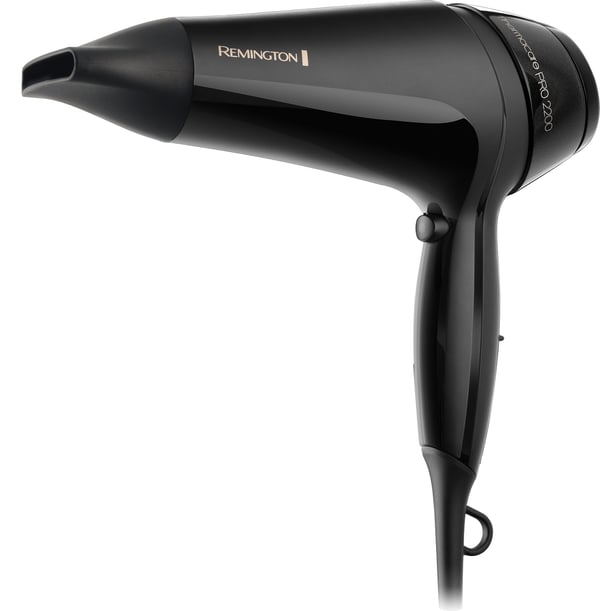 Remington D5710 Thermacare Pro 2200 - hårtørrer