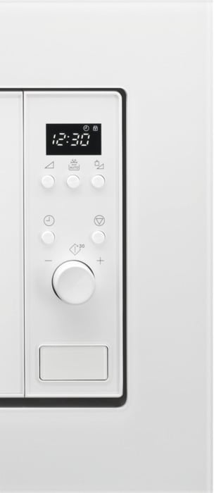 Electrolux LMS2173EMW - mikrovågsugn, vit