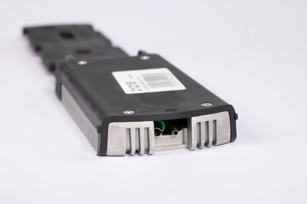 Hailong dock och 4-pin kontakt, reservdel