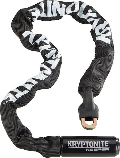 Kryptonite Keeper 785 kedjelås