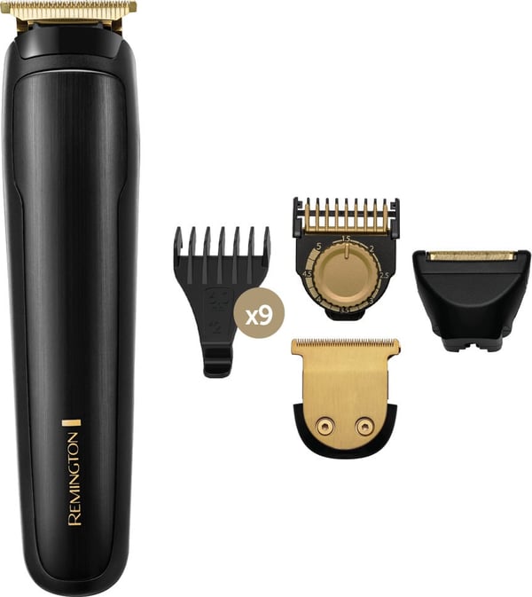 Remington MB7050 T-Series Hår & Skæg-trimmer