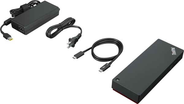 Lenovo ThinkPad Universal Thunderbolt 4 Dock