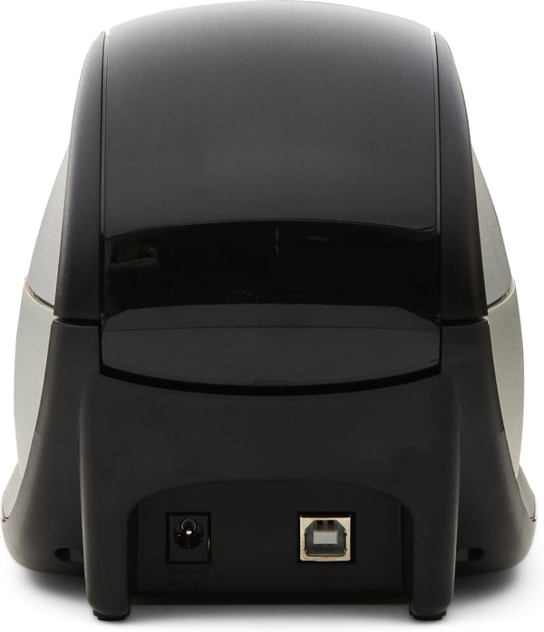 Dymo LabelWriter 550 -etikettskrivare