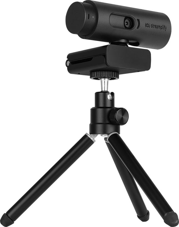 Streamplify CAM Full HD webbkamera