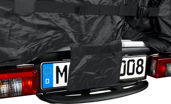 Evoc BIKE RACK COVER ROAD cykelbeskyttelse