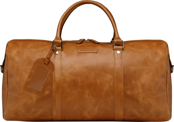Dbramante1928 Kastrup 2 Weekender Bag Gen 2 - duffelväska, brun