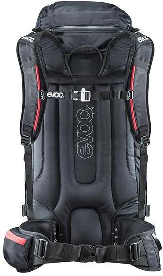 Evoc PATROL 40-tæller rygsæk