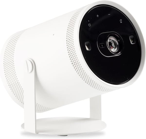 Samsung LFF3C The Freestyle 2nd Gen 2023 bærbar Full HD-projektor