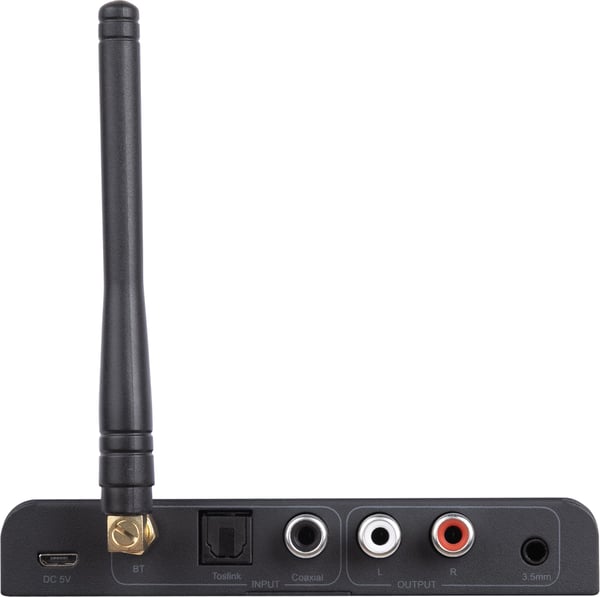 ProCaster BT-04 Bluetooth- ljudmottagare