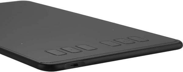 Huion Inspiroy H640P ritplatta
